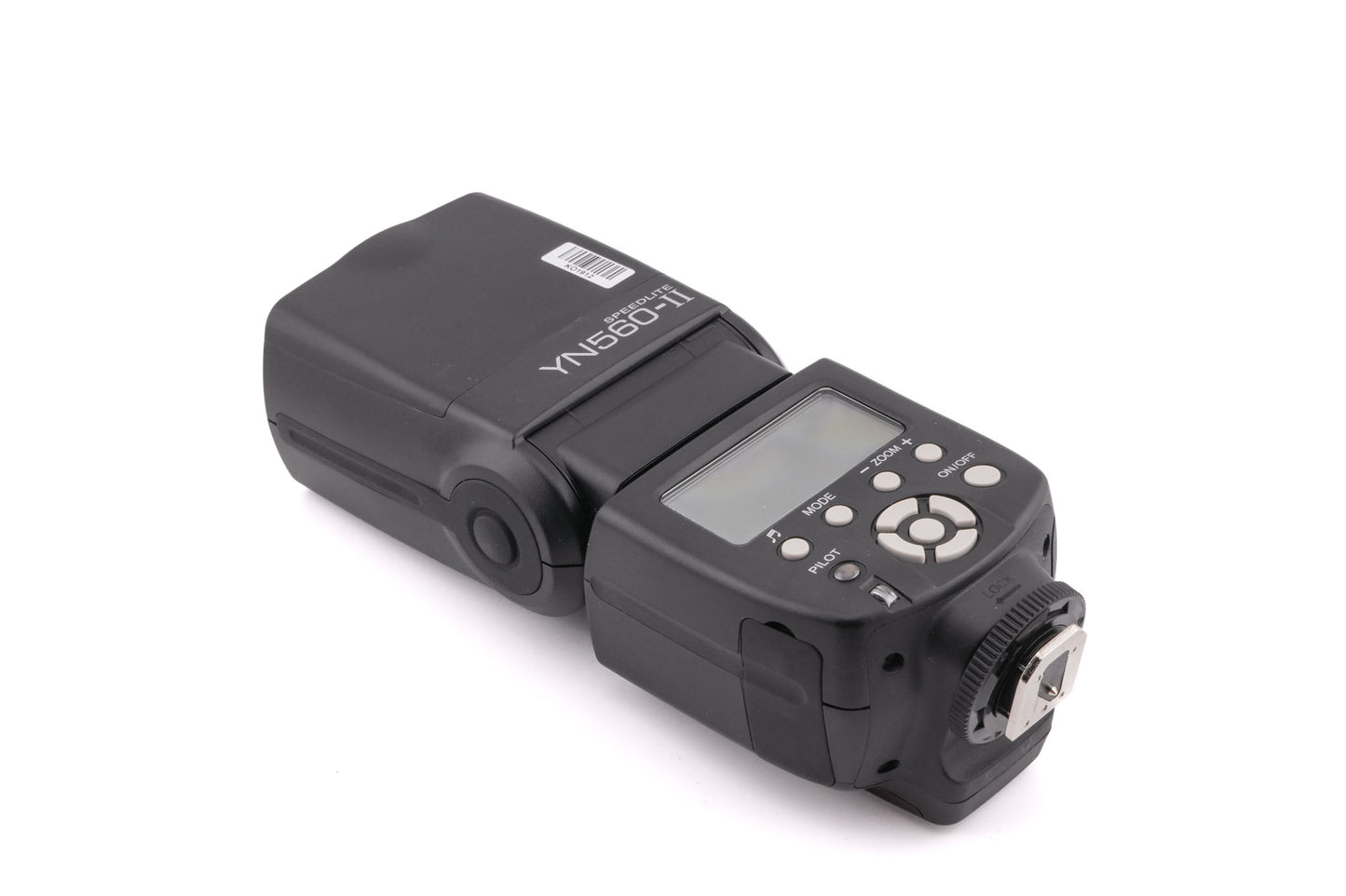 Yongnuo YN560-II Digital Speedlite