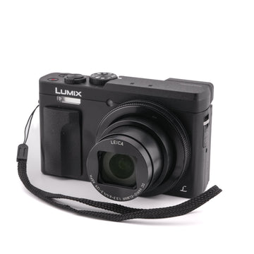 Panasonic Lumix DC-TZ90