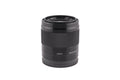 Sony 50mm f1.8 OSS (SEL50F18) - Lens
