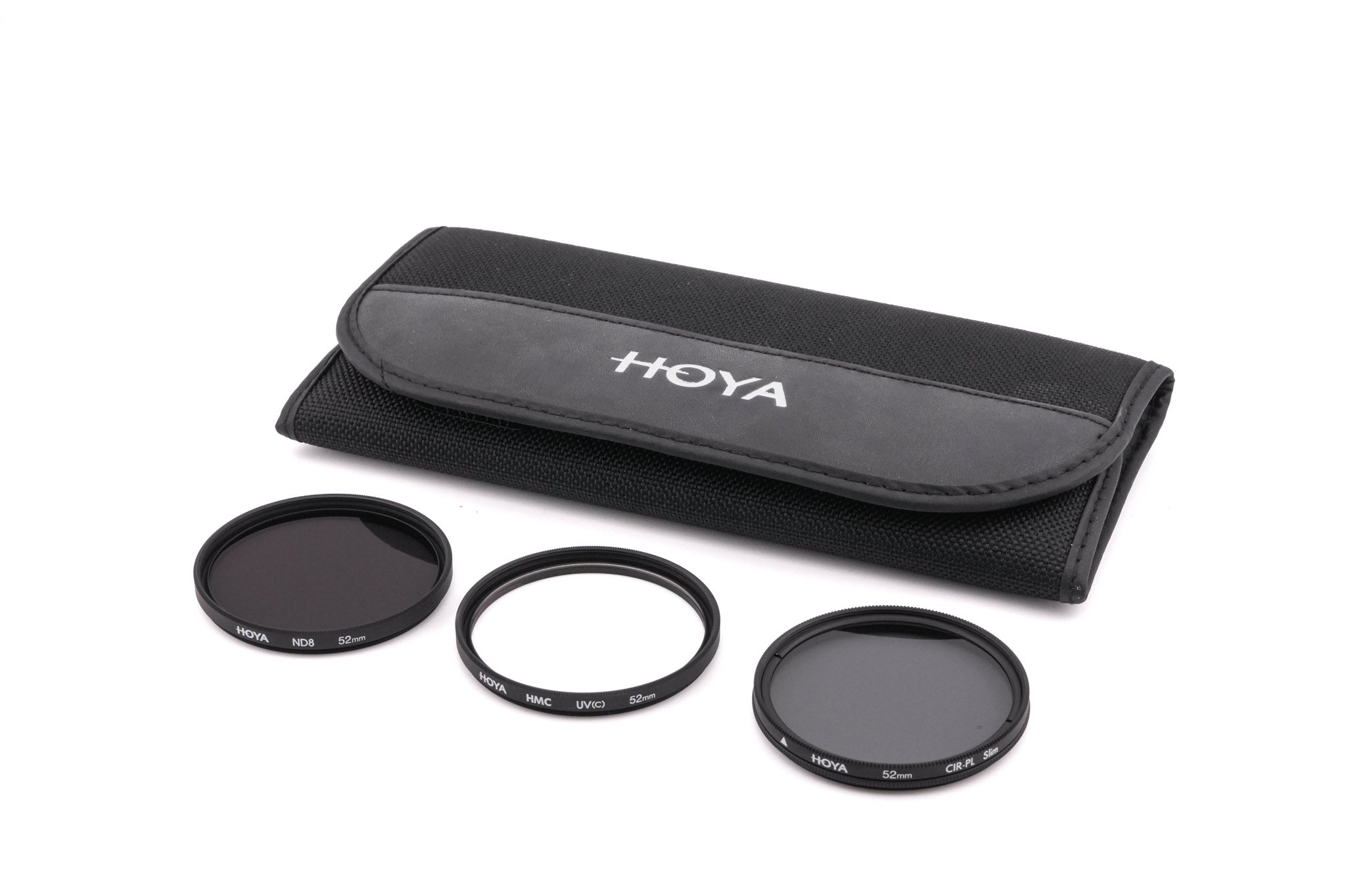 Hoya 52mm Digital Filter Kit II (3 filters Hoya 52mm Digital Filter Kit II (3 filters
