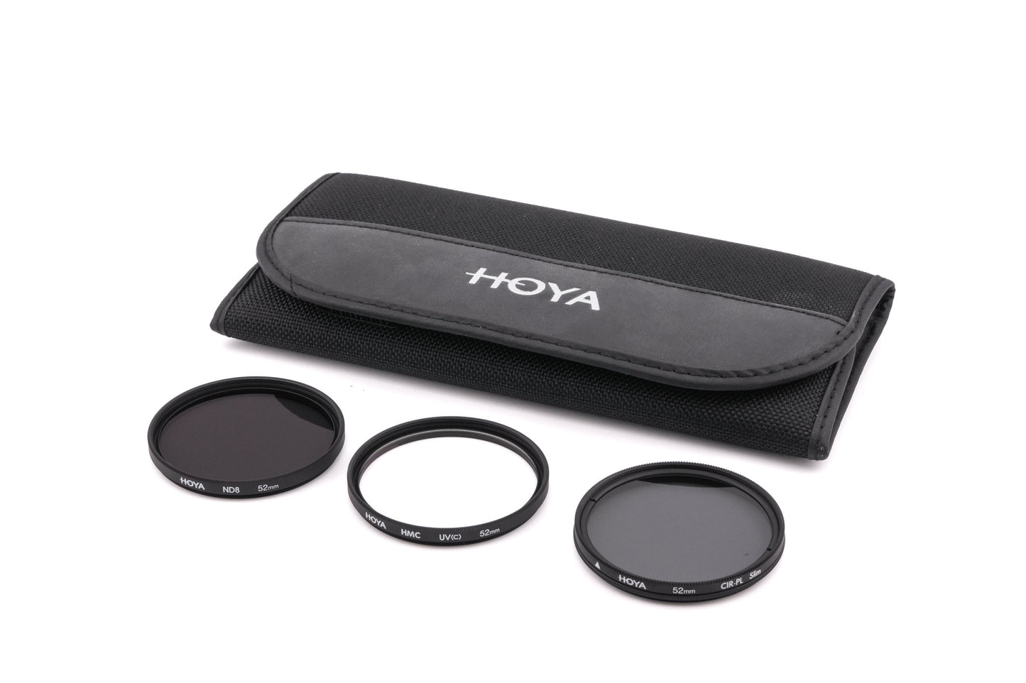 Hoya 52mm Digital Filter Kit II - Accessory