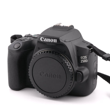 Canon EOS 250D