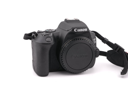 Canon EOS 250D