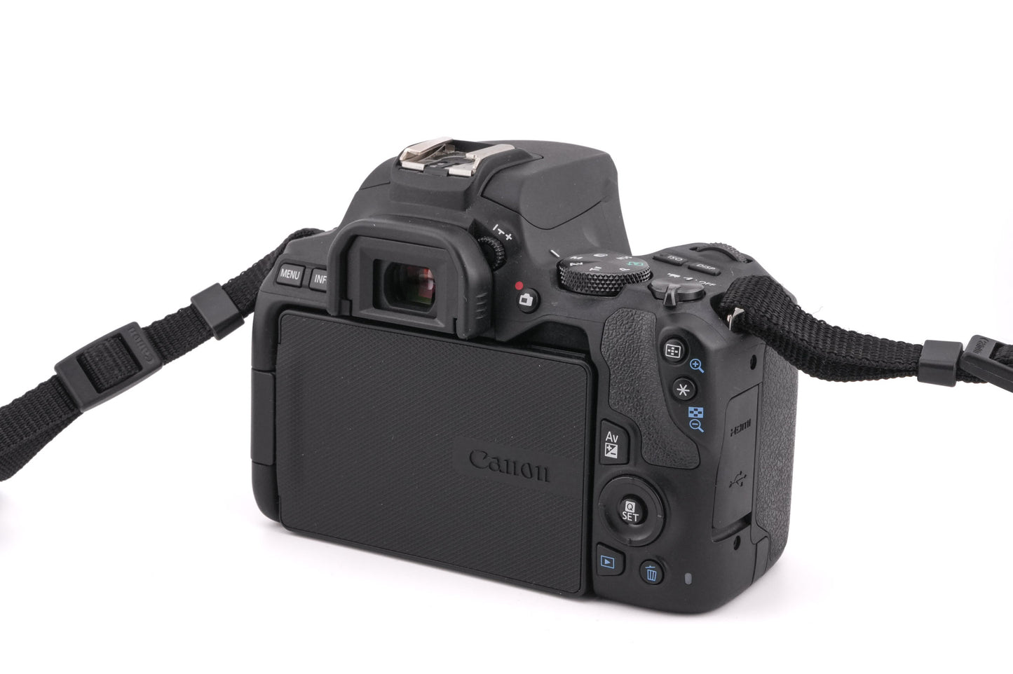 Canon EOS 250D