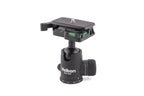 Velbon QHD-S6D Ball Head