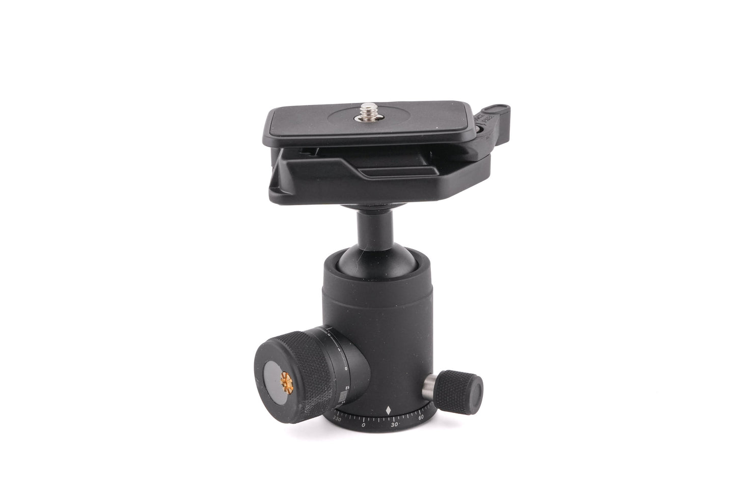Velbon QHD-S6D Ball Head