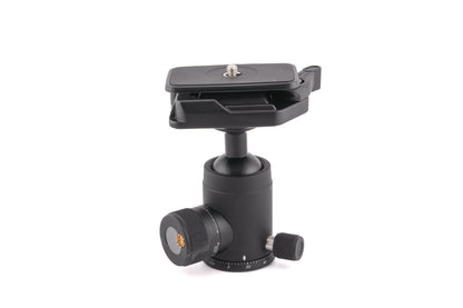 Velbon QHD-S6D Ball Head