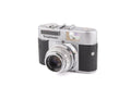 Voigtländer Vito BL - Camera