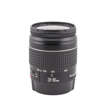 Canon 28-80mm f3.5-5.6 II