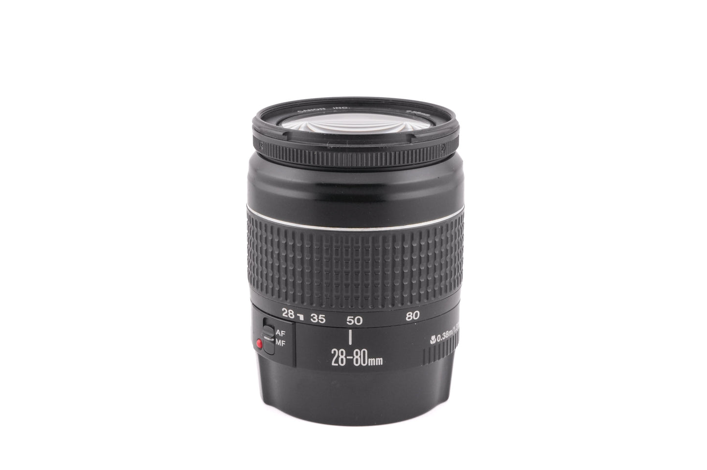 Canon 28-80mm f3.5-5.6 II