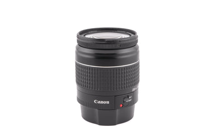 Canon 28-80mm f3.5-5.6 II