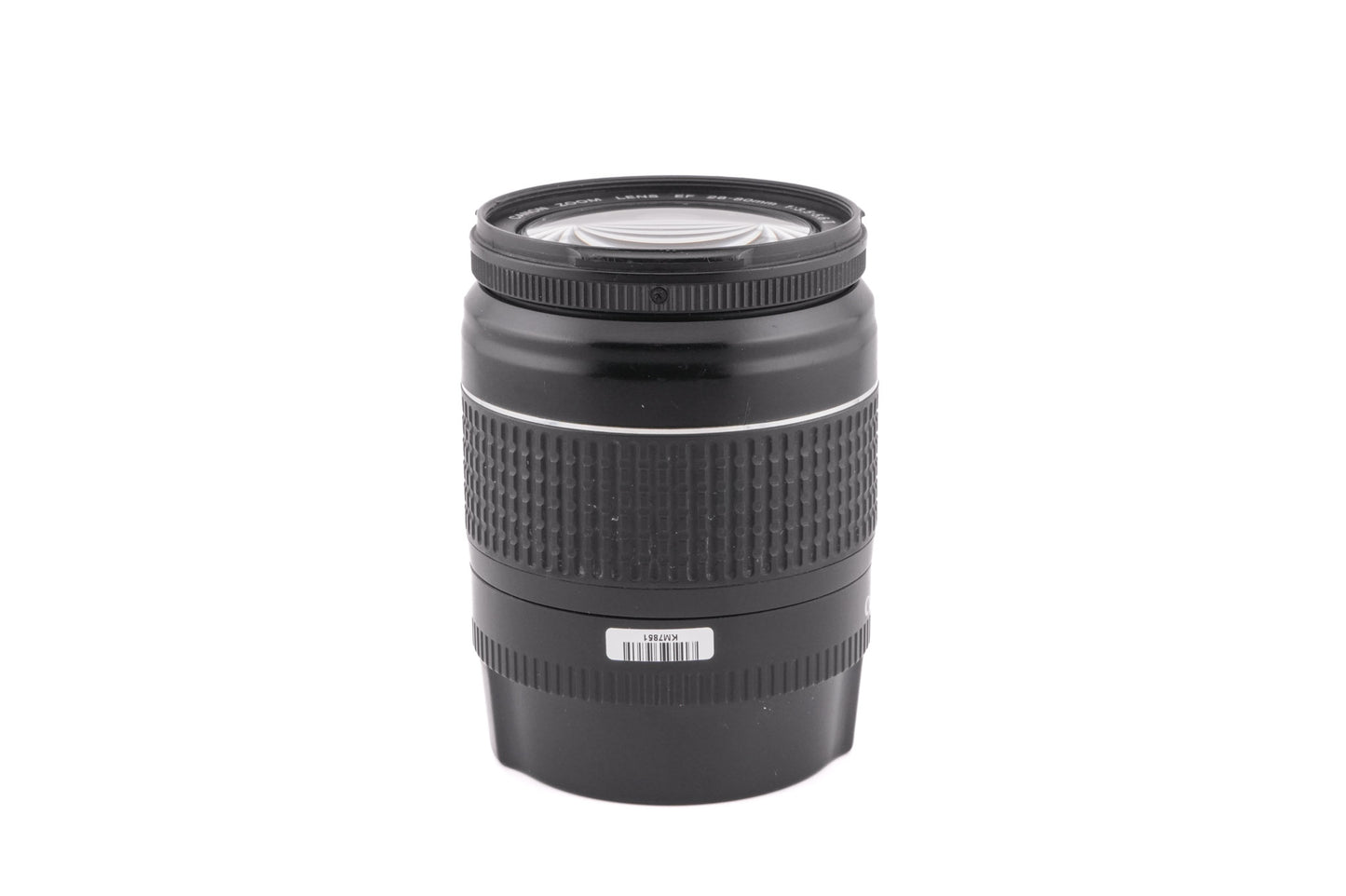 Canon 28-80mm f3.5-5.6 II