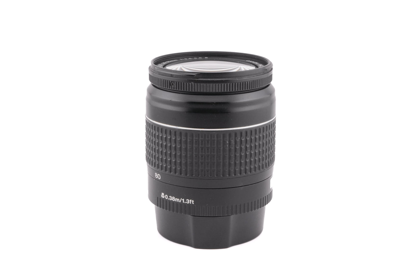 Canon 28-80mm f3.5-5.6 II