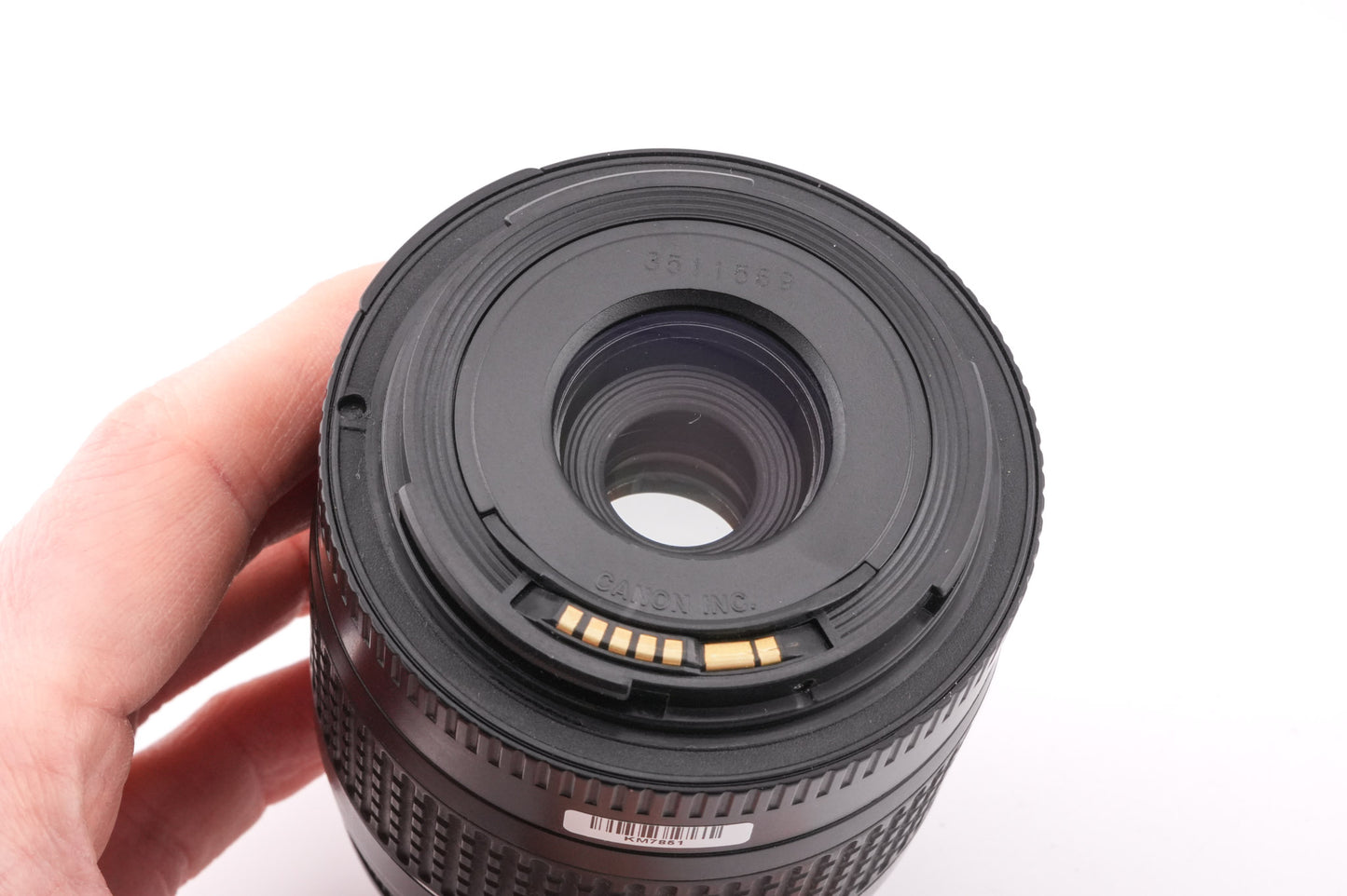 Canon 28-80mm f3.5-5.6 II