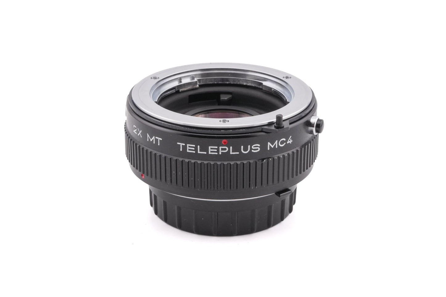 Teleplus 2x Teleconverter MT MC4 - Accessory