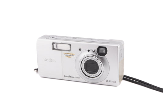 Kodak Easyshare LS633 - Camera
