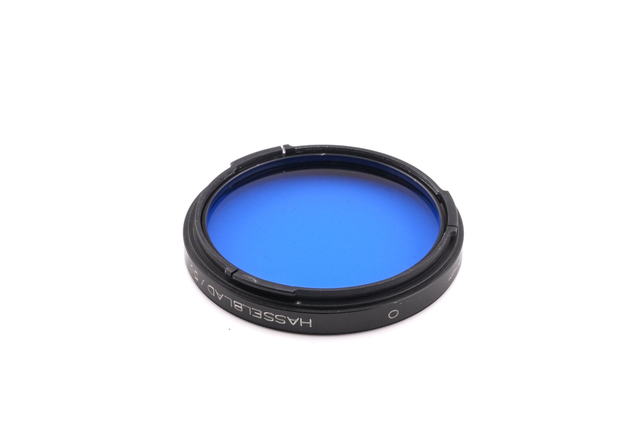Hasselblad B50 Color Correction Filter 3.5x CB 12 -1.5 (50288)