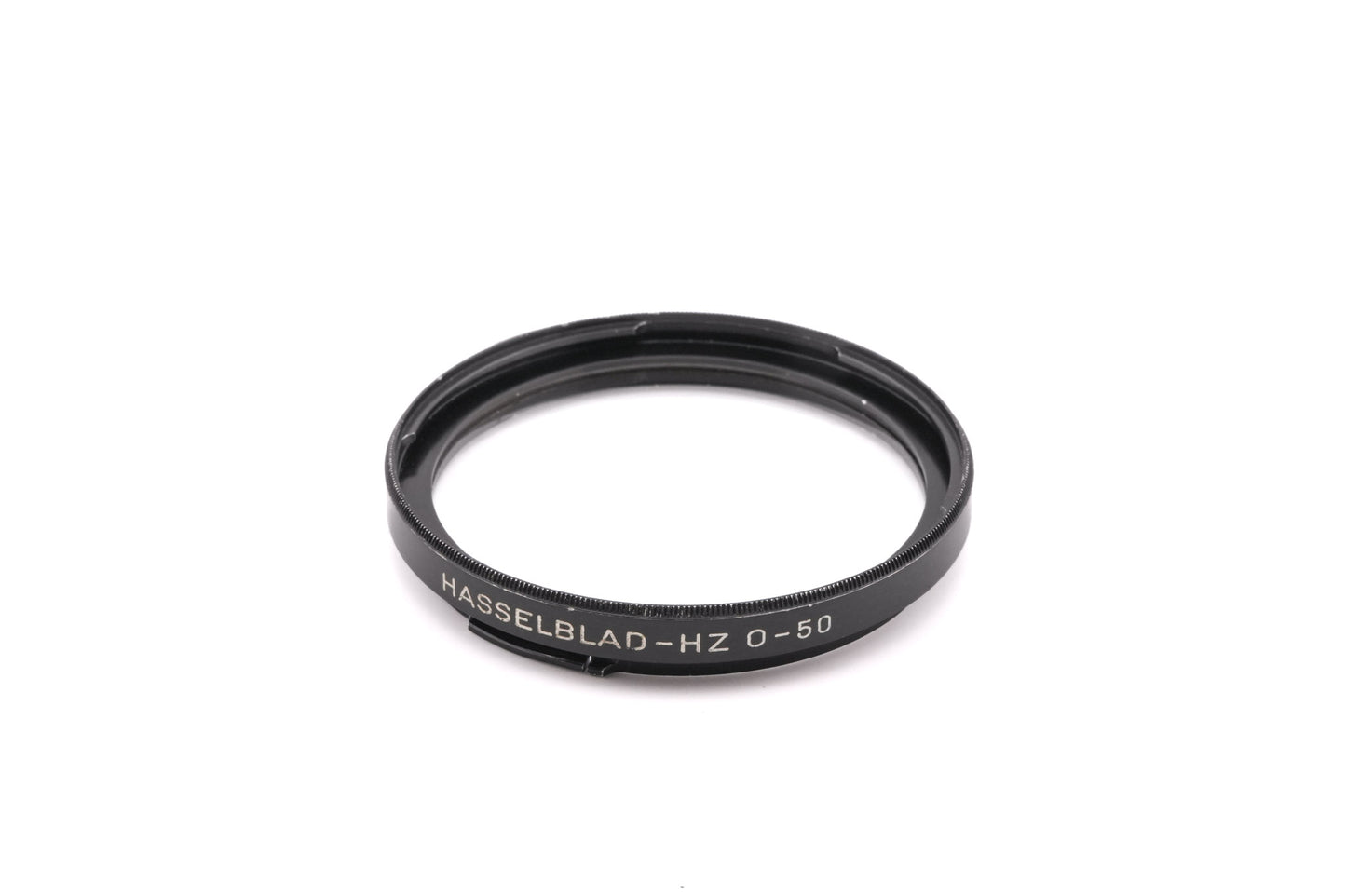 Hasselblad B50 Haze Filter HZ 0-50 - Accessory