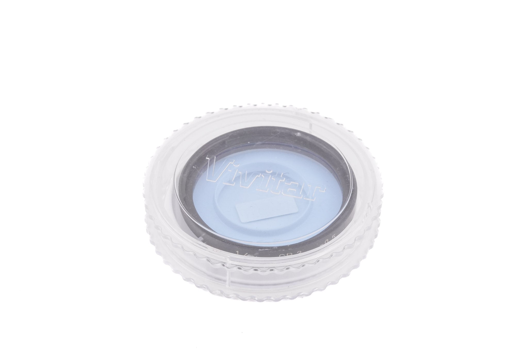 Hasselblad B50 Color Correction Filter 1.4x CB3 -0.5