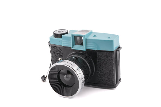 Lomography Diana+ - Camera