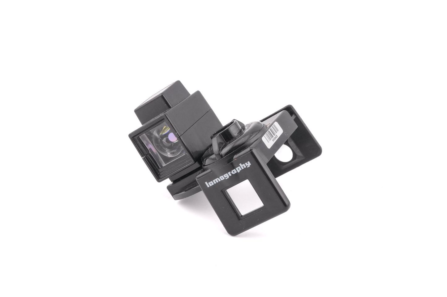 Lomography Diana+ Finder Attachment - Accessory