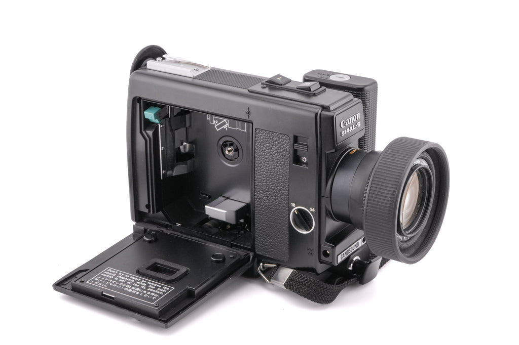 Canon Canosound 514XL-S