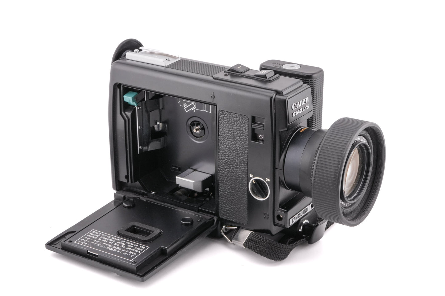 Canon Canosound 514XL-S