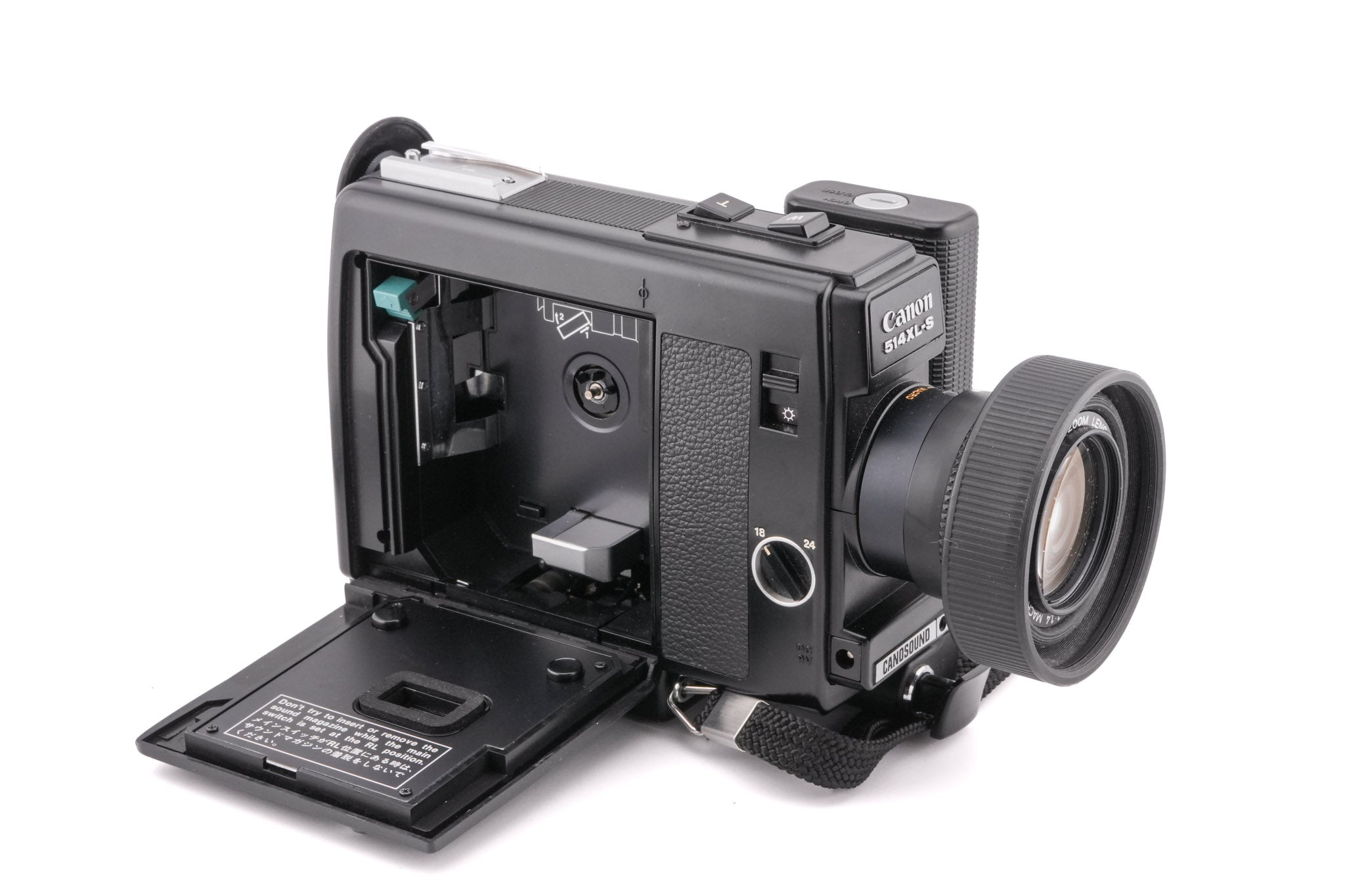 Canon Canosound 514XL-S