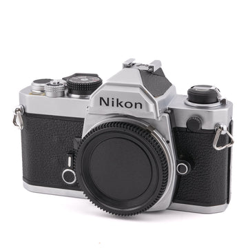 Nikon FM