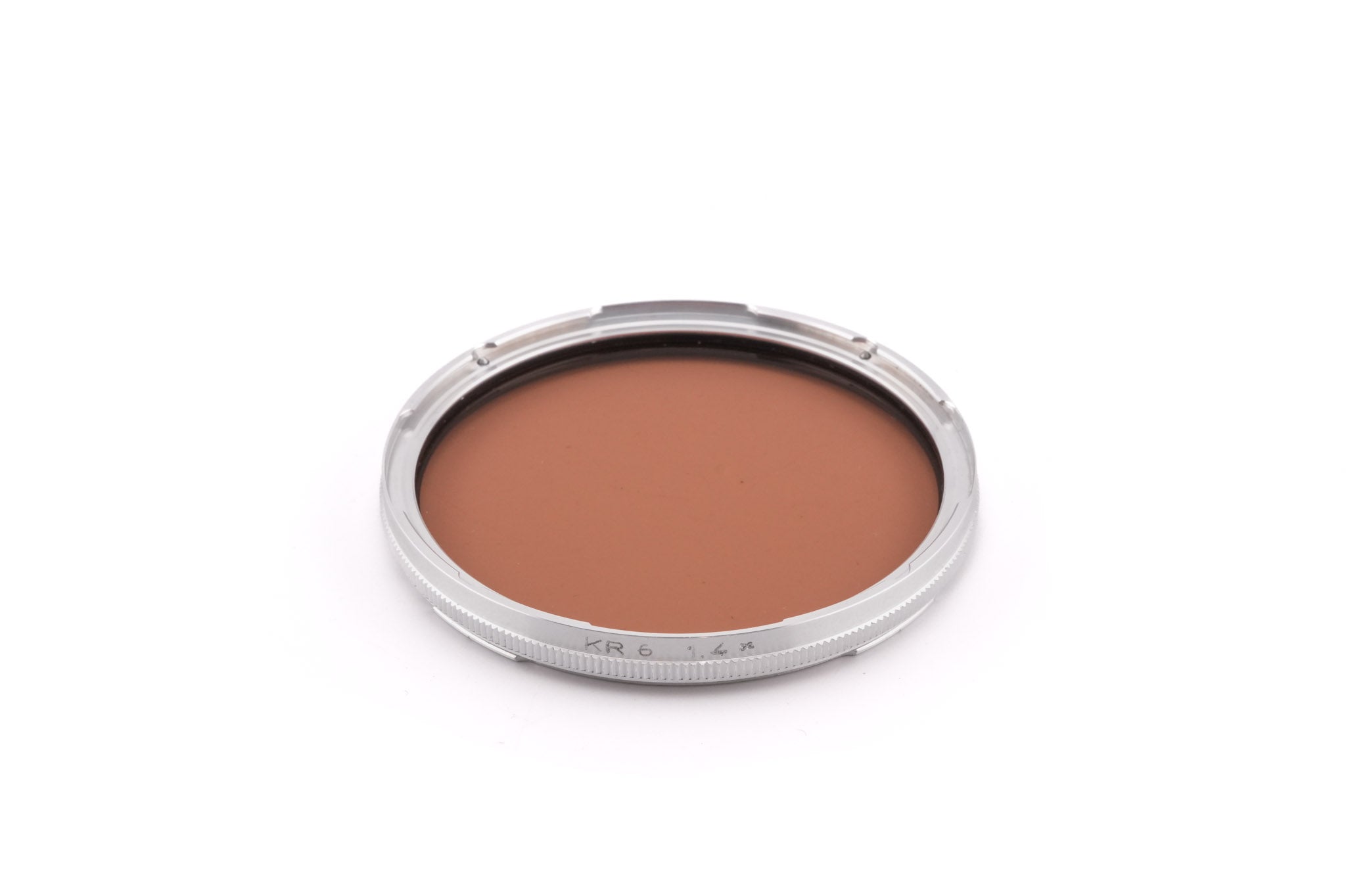Generic Bay VI Color Correction Filter KR6 1.4x - Accessory