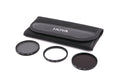 Hoya 55mm Digital Filter Kit II - Accessory