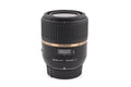 Tamron 60mm f2 SP DI II Macro - Lens