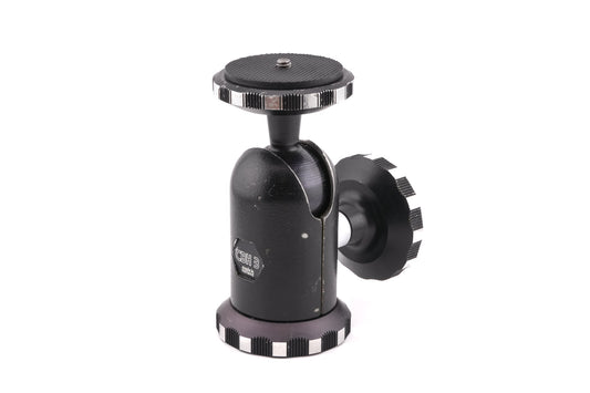 Cambo CBH-3 Ball Head - Accessory