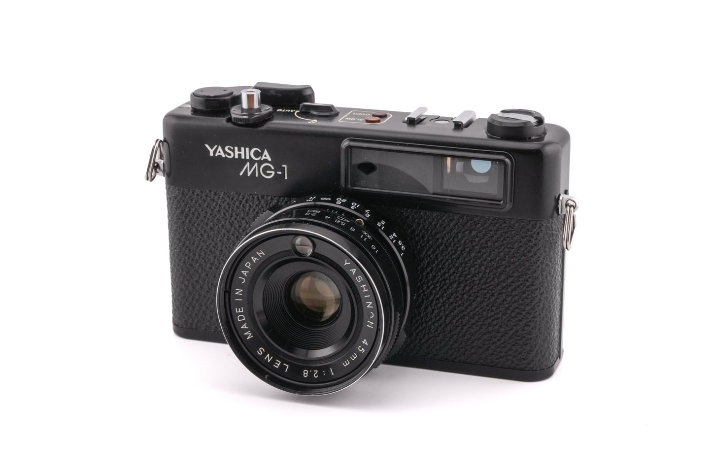 Yashica MG-1