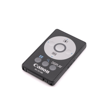 Canon WL-DC100 Remote Control