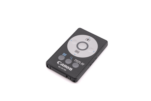 Canon WL-DC100 Remote Control