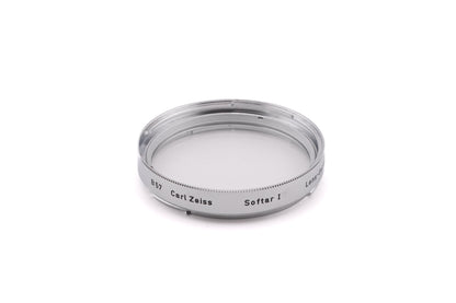 Hasselblad B57 Soft Focus Filter Softar I (50512)