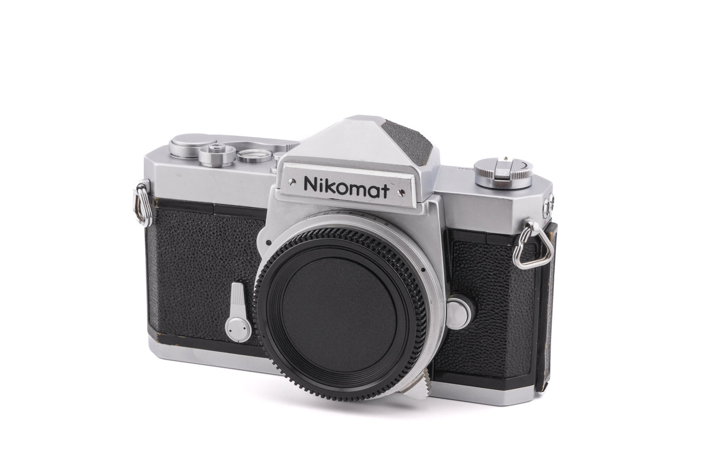 Nikon Nikomat FS - Camera