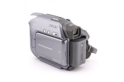 Sony DCR-HC42E Handycam