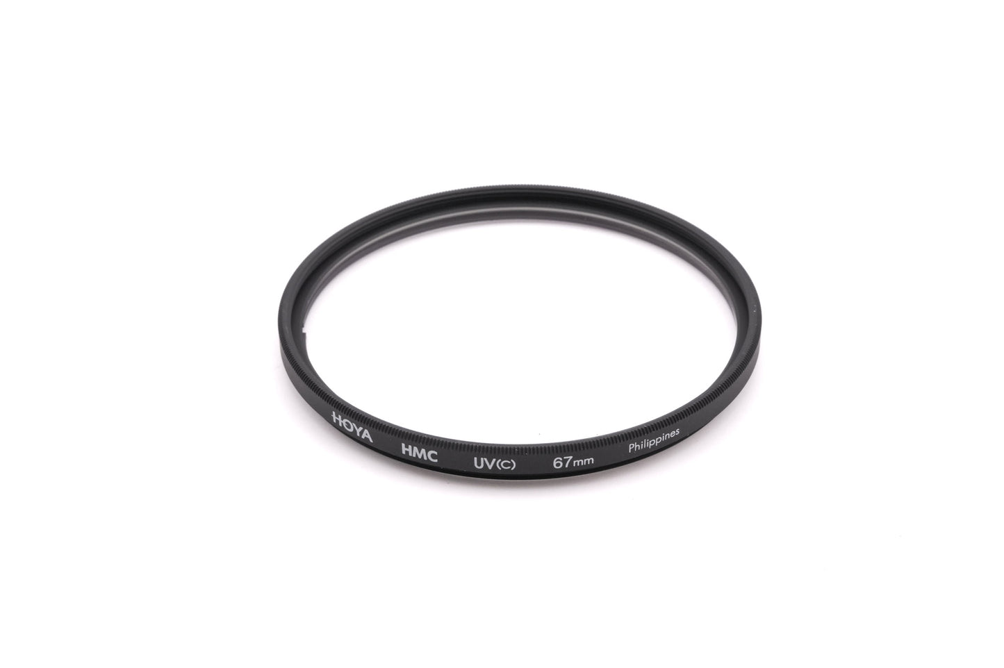 Hoya 67mm UV Filter (C) HMC - Accessory