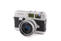 Petri Racer - Camera