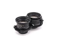 Mamiya 80mm f2.8 Sekor S (Blue Dot) - Lens
