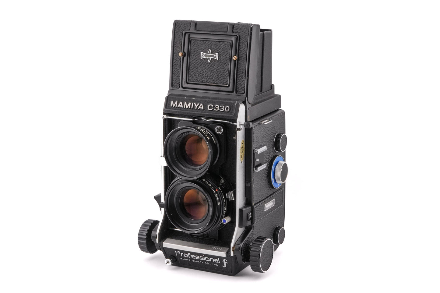 Mamiya C330 Professional F - Camera