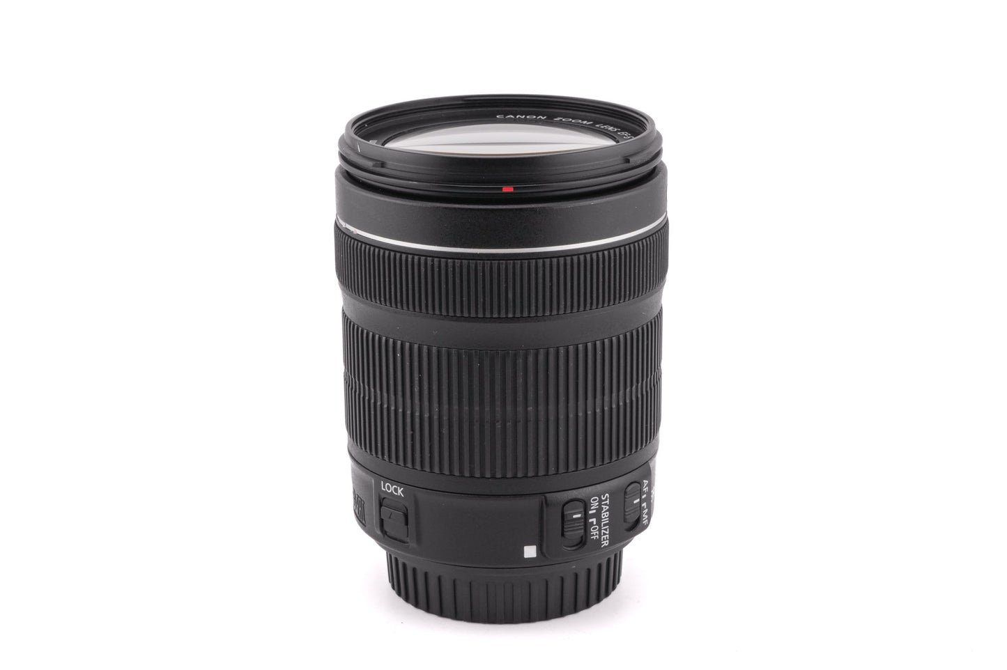 Canon 18-135mm f3.5-5.6 IS STM