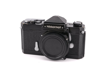 Nikon Nikkormat FTN