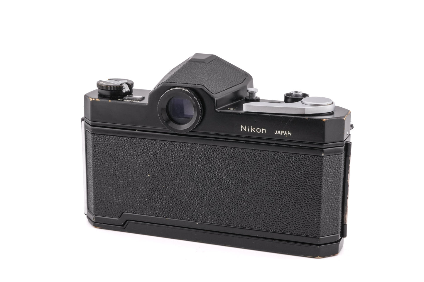 Nikon Nikkormat FTN