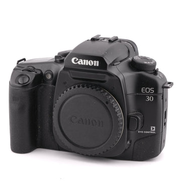 Canon EOS 30