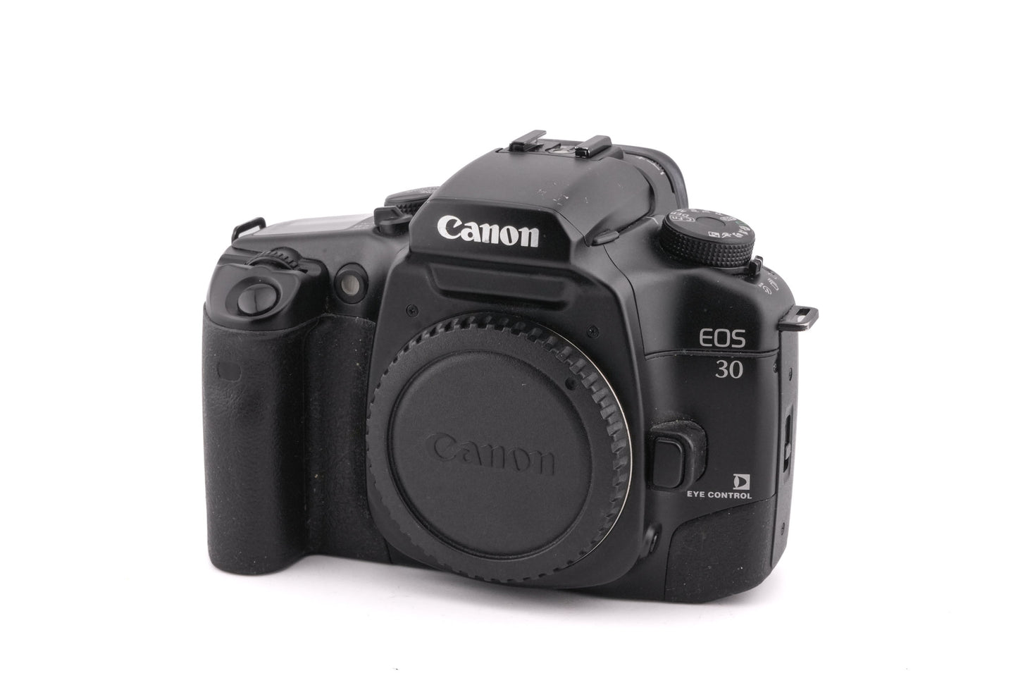 Canon EOS 30