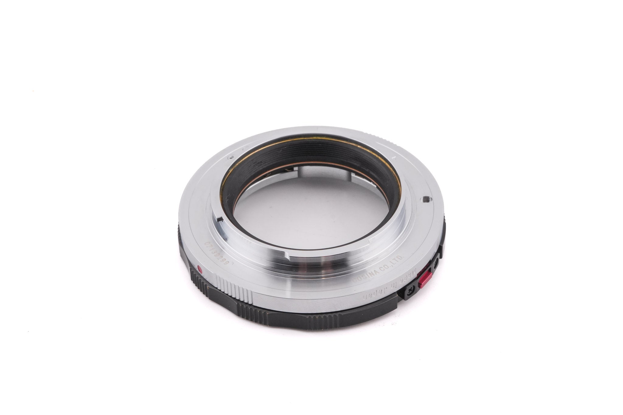 Voigtländer 40mm f2.8 Heliar (VM-E) + VM-E Close Focus Adapter – Kamerastore