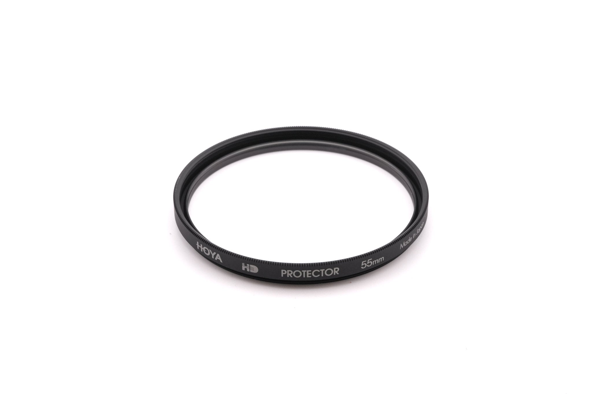 Hoya 55mm Protector Filter HD - Accessory